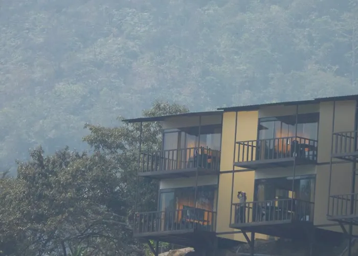 Ecoterra Inka Quillabamba