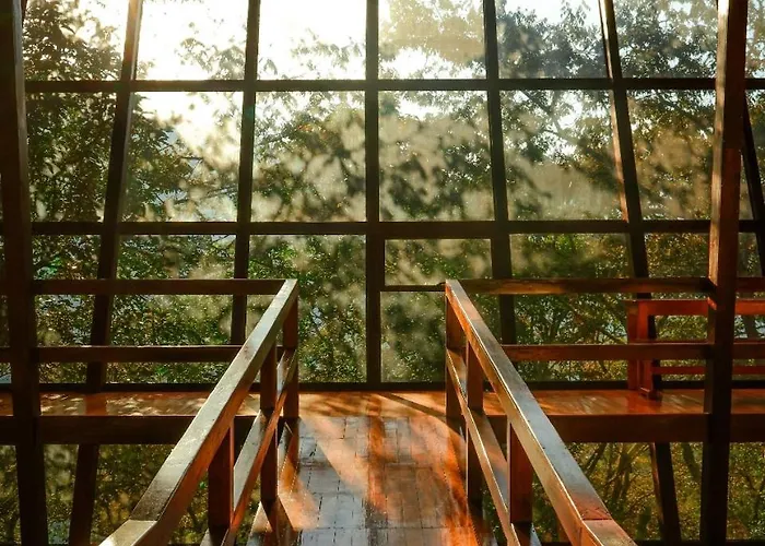 Ecoterra Inka