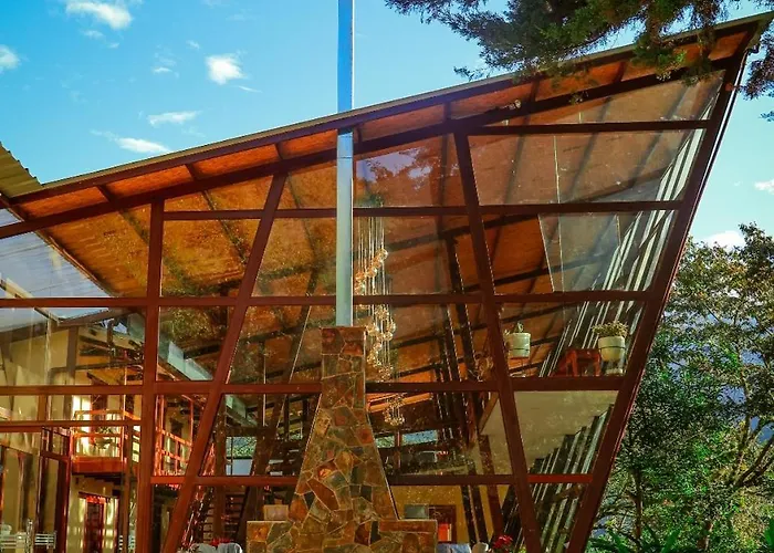 Ecoterra Inka