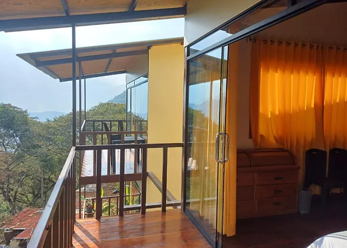 Ecoterra Inka