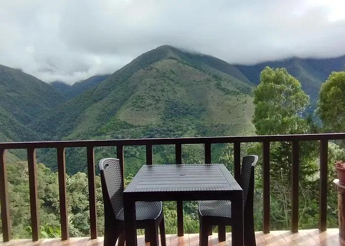 Ecoterra Inka